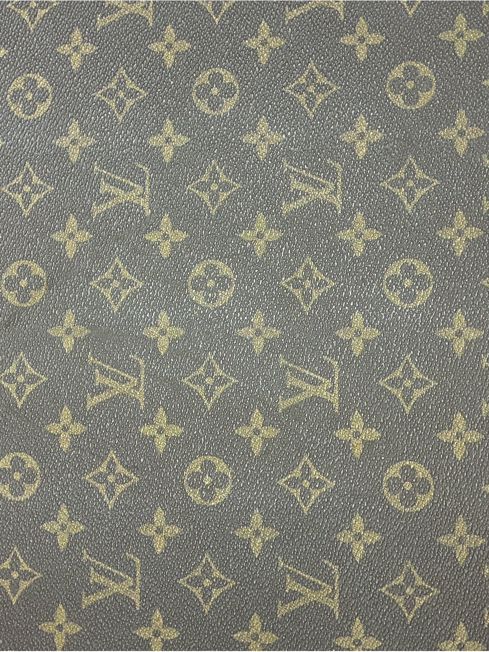 Louis Vuitton Alzer 70 Suitcase - Vintage - Picture 6 of 15